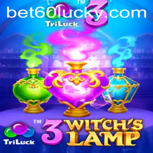 Unveiling the Mysteries of 3WitchsLamp and Its Enchanting Gameplay
