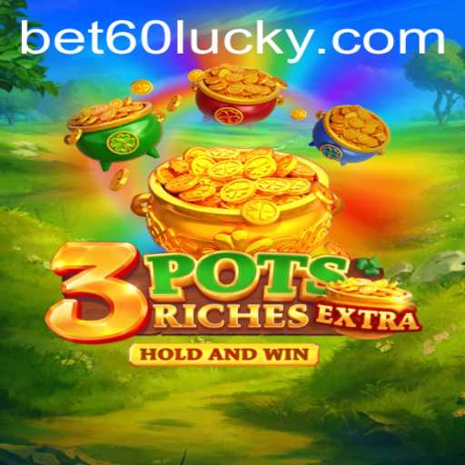 Unveiling 3potsExtra: An Engaging Game Experience with an Intriguing Twist