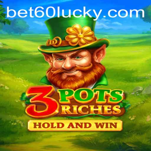 Exploring the Thrills of 3potsRiches: Your Gateway to Betting Excitement