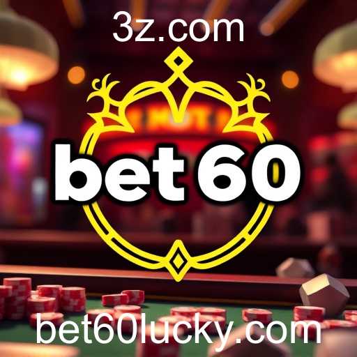 Revolução no Mundo dos Jogos Online: A Ascensão do bet60