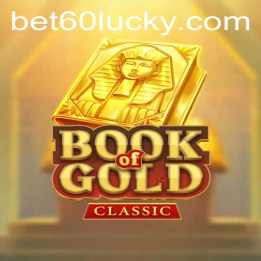 Unveiling the Intrigue of BookOfGoldClassic