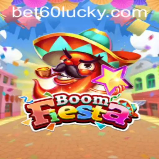 BoomFiesta: Unleashing Thrills in the World of Online Gaming