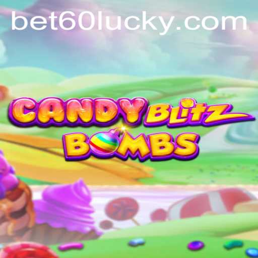 Discover CandyBlitzBombs: The Thrilling Adventure of Sweet Strategy and Explosive Fun