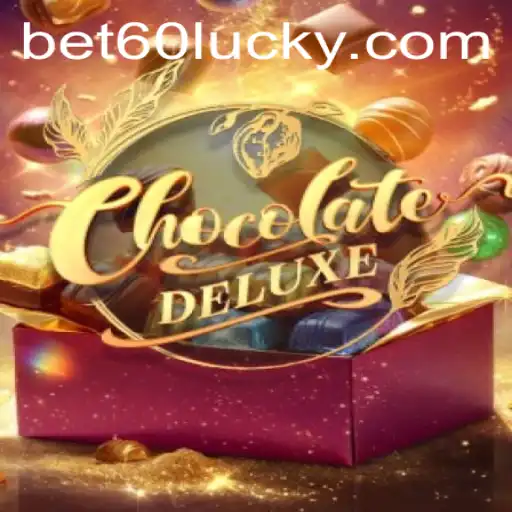 Discover the Sweet World of ChocolateDeluxe: An Exquisite Gaming Experience