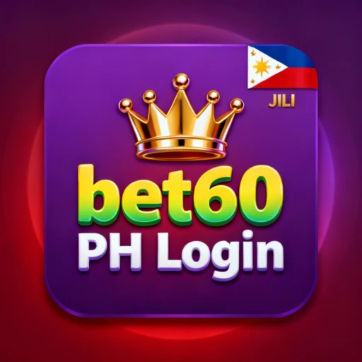 bet60 PH Login