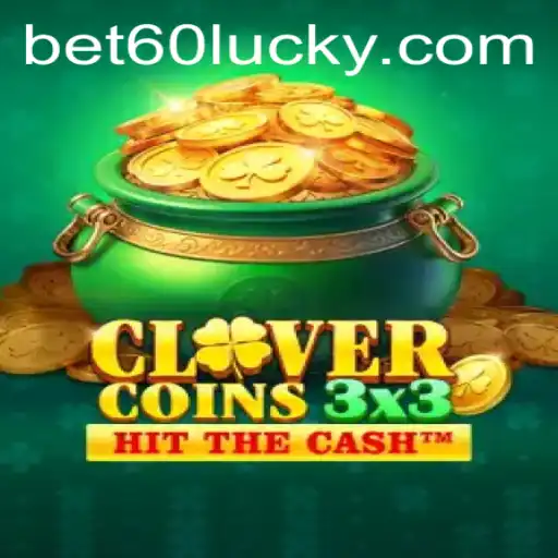 Discover the Thrilling World of Clovercoin3x3: An Engaging Experience with bet60 PH Login