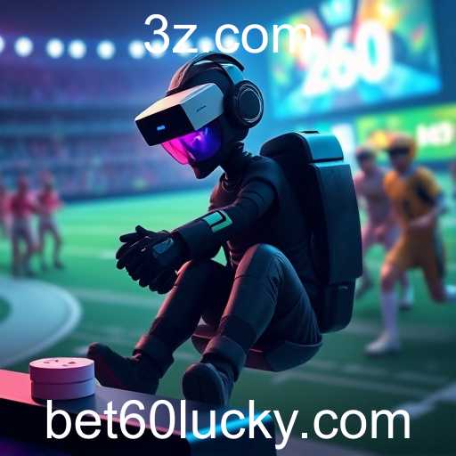 Tendências e Desafios no Mundo dos Jogos em 2025