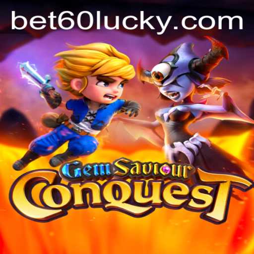 Discover the Thrills of GemSaviourConquest: An In-Depth Look at the Game and Its Exciting Features