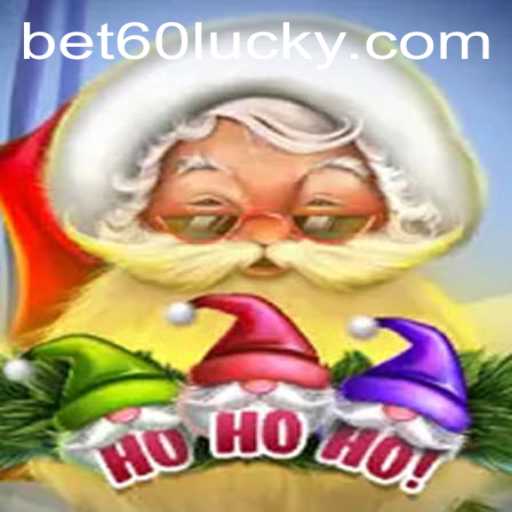 Exploring the Festive World of HoHoHo and Its Connection to bet60 PH Login