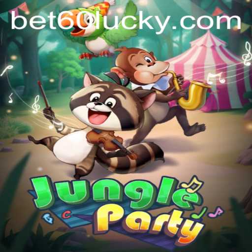 JungleParty Game and the Role of bet60 PH Login in 2023: An In-depth Analysis