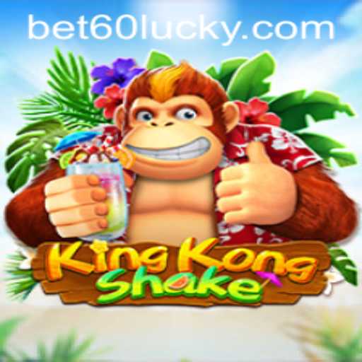 KingKongShake: The Jungle Adventure Game with Exciting Twists