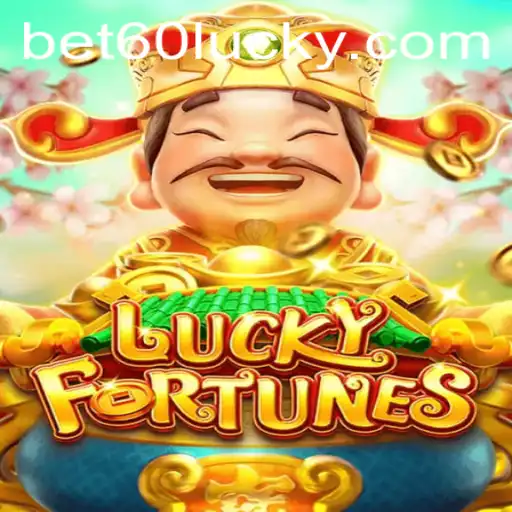 Exploring the Exciting World of LUCKYFORTUNES: A Comprehensive Guide