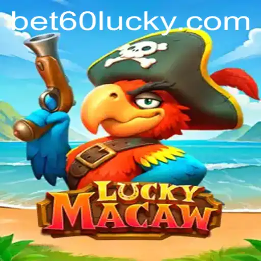 Exploring LuckyMacaw: An Exciting Dive into the World of Online Gaming