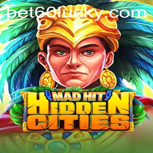 MadHitHiddenCities: A New Adventure Awaits in the Gaming World