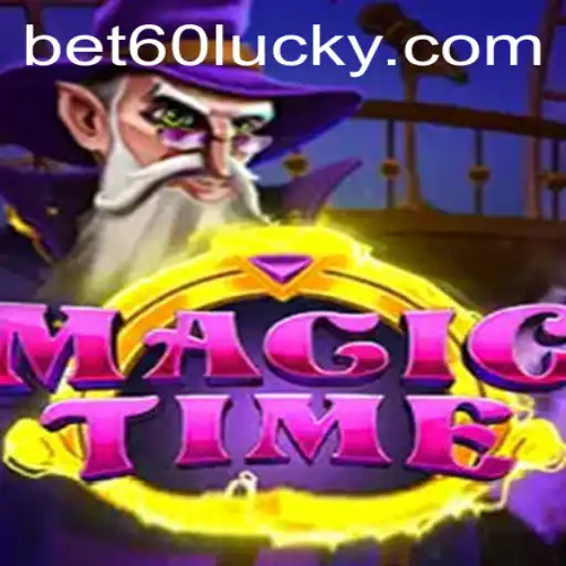 Discover the MagicTime Experience with bet60 PH Login