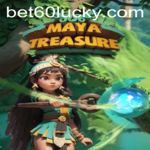 MayaTreasure: A Thrilling Adventure with Bet60 PH Login