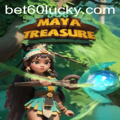 MayaTreasure: A Thrilling Adventure with Bet60 PH Login