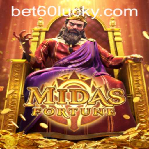 Discovering the Excitement of MidasFortune with Bet60 PH Login