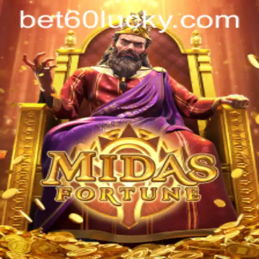 Discovering the Excitement of MidasFortune with Bet60 PH Login
