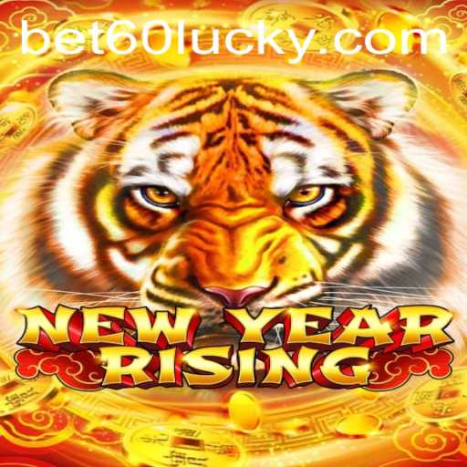 Unveiling NewYearRising: An Exciting Gaming Experience