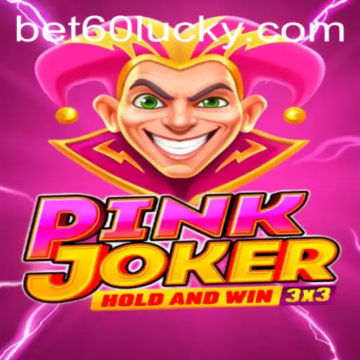 Exploring Pinkjoker: The Vibrant Casino Game and Bet60 PH Login