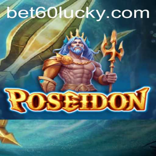 Dive into the Mythical World of Poseidon: An Engaging Gaming Experience