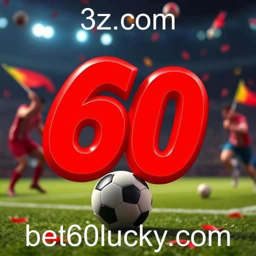 A Ascensão dos Jogos de Apostas e a Influência de bet60