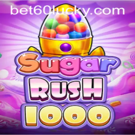 Explore the Sweet World of SugarRush1000 and Engage with bet60 PH Login