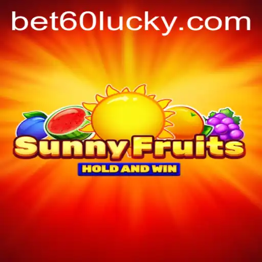 Exploring the Exciting World of SunnyFruits: A Fresh Gaming Experience