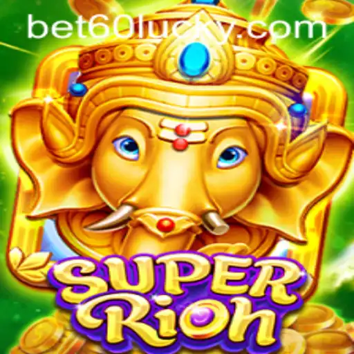 Discover the Excitement of SuperRich: The Game Redefining Digital Entertainment