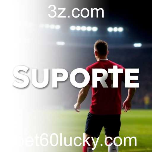 'Customer Support': A Nova Categoria de Jogo no Site 'bet60'