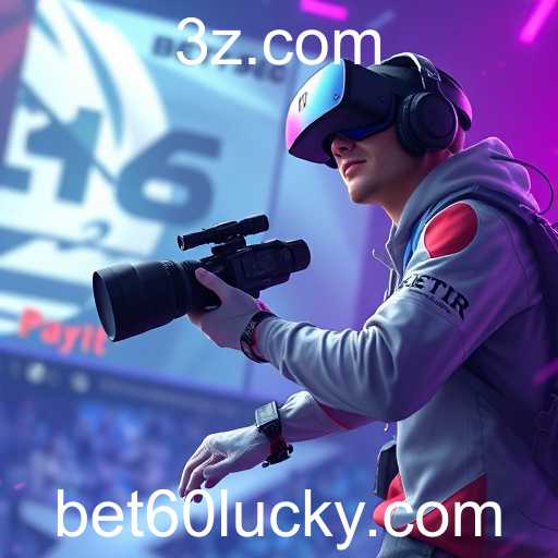 O Impacto da Tecnologia nas Apostas Online no Brasil