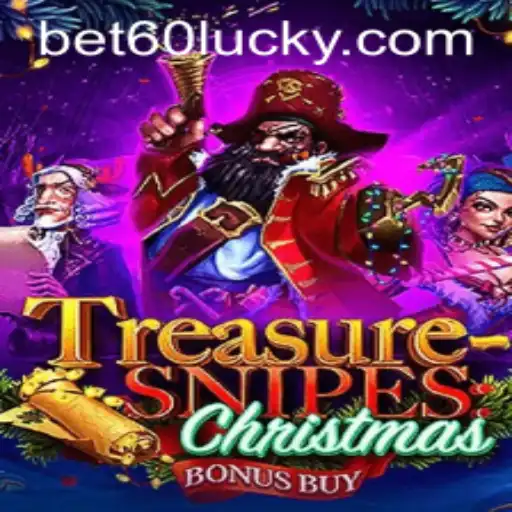 Discover the Festive Adventure in TreasuresnipesChristmas