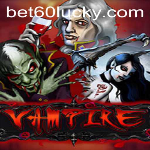 Discover the Thrilling World of 'Vampire': A Mesmerizing Gaming Experience