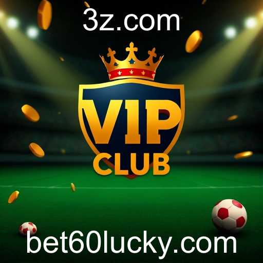 Explorando o Exclusivo 'VIP Club' no Bet60: Uma Experiência de Jogo de Elite